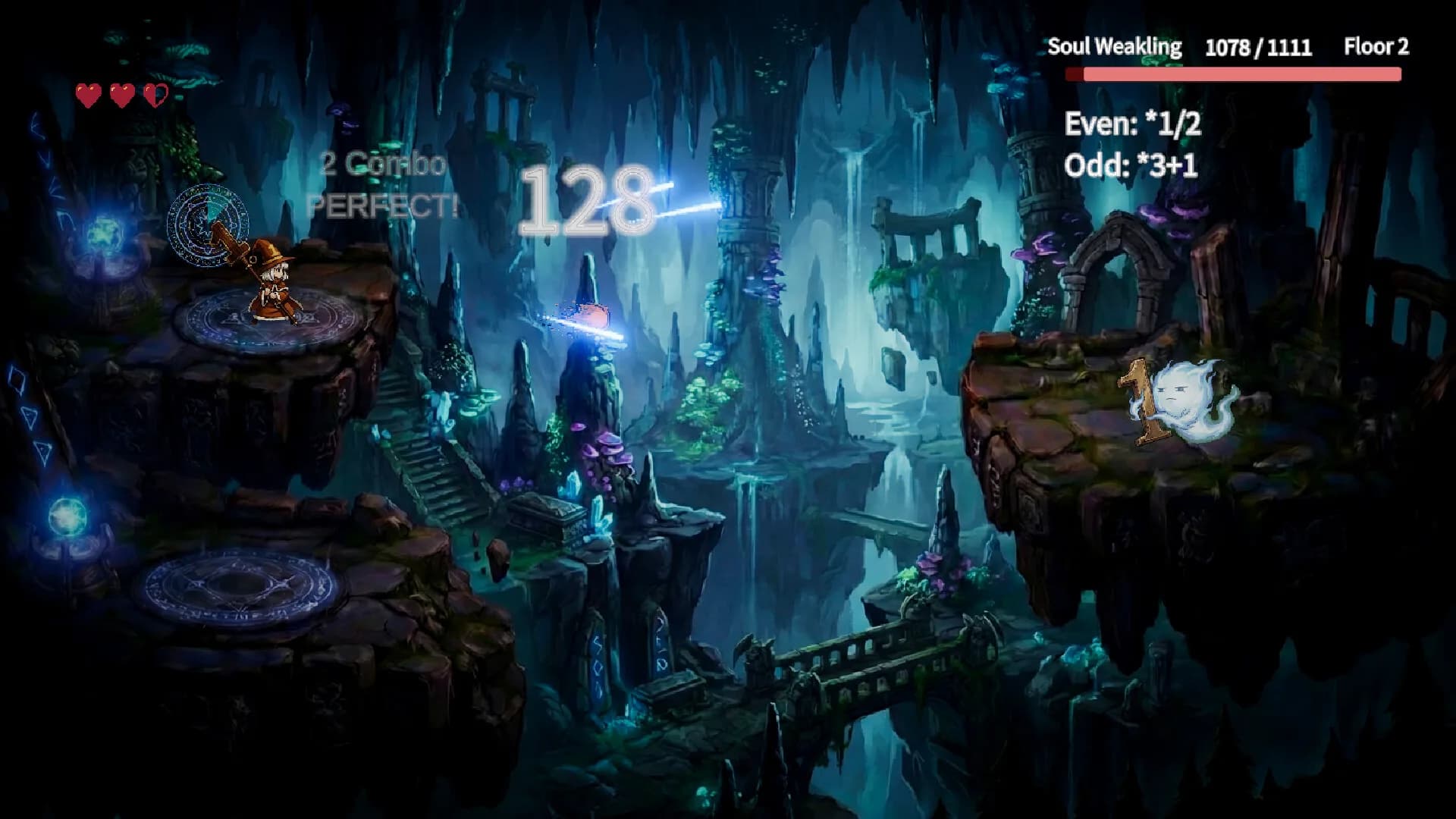 EVEN OR ODD 1 görsel 3
