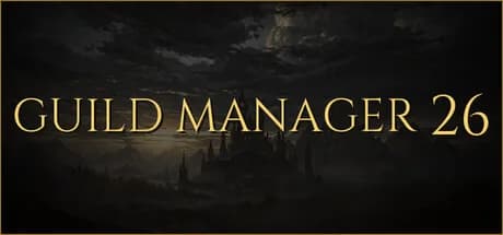 Guild Manager 26 görsel 1