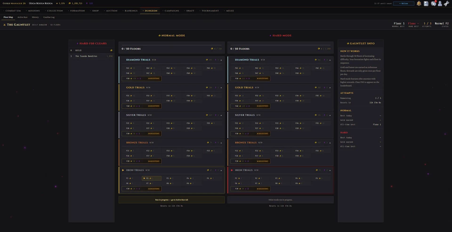 Guild Manager 26 görsel 12