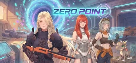 Zero Point görsel 1