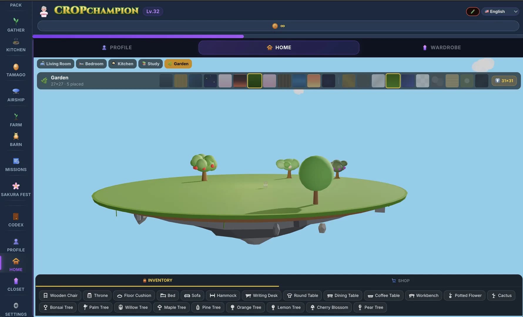 CropChampion görsel 10