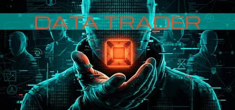 Data Trader görsel 1