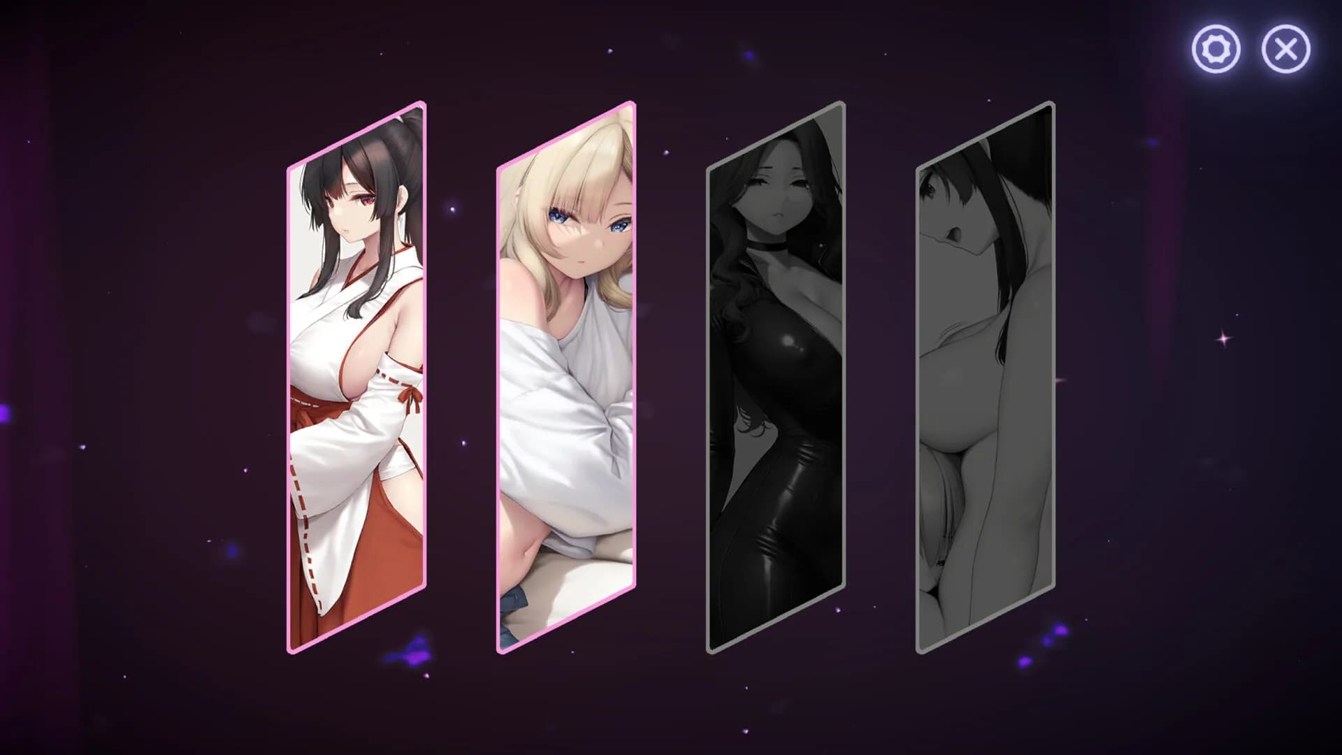 Hentai Tales: Infinite Climax-Endless Ecstasy görsel 2