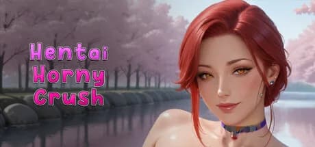 Hentai Horny Crush görsel 1