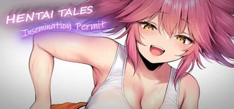 Hentai Tales: Insemination Permit görsel 1