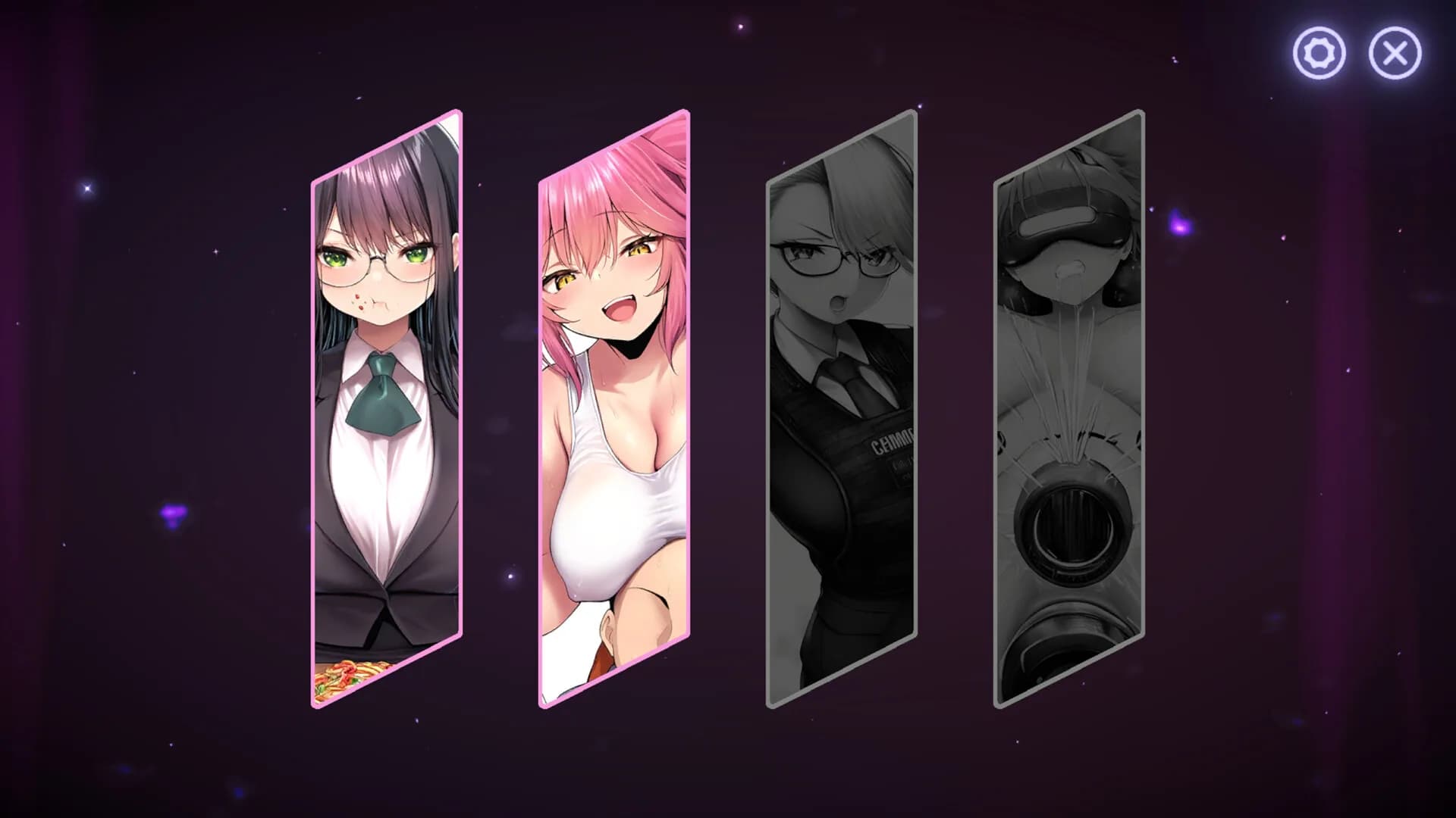 Hentai Tales: Insemination Permit görsel 2