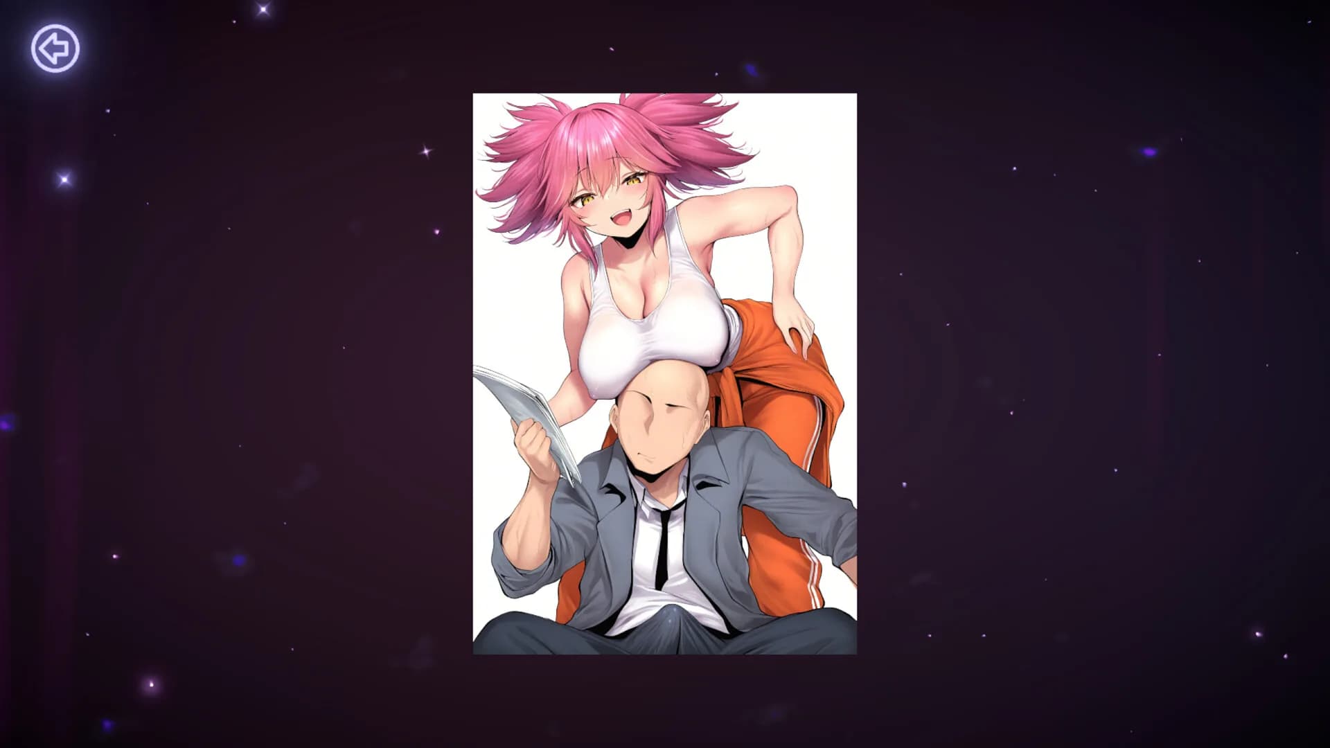 Hentai Tales: Insemination Permit görsel 5