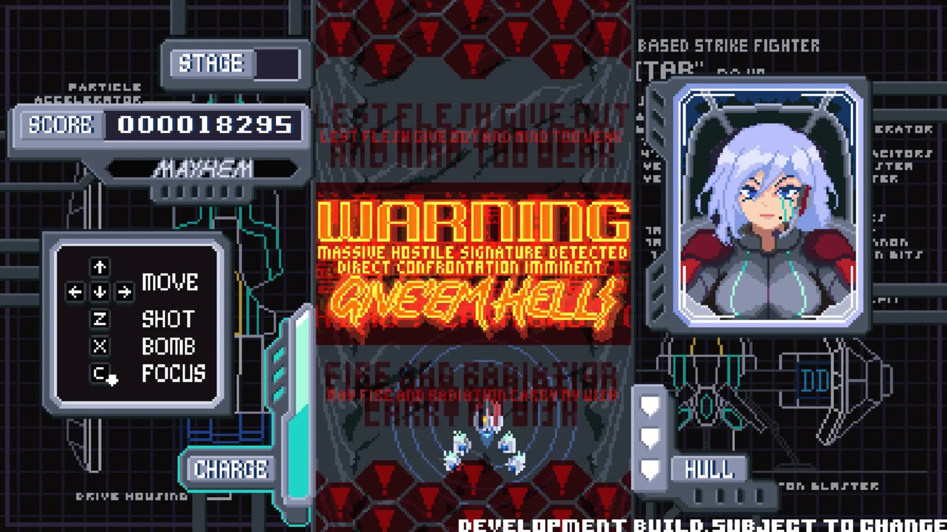 BLASTER MAYHEM görsel 2