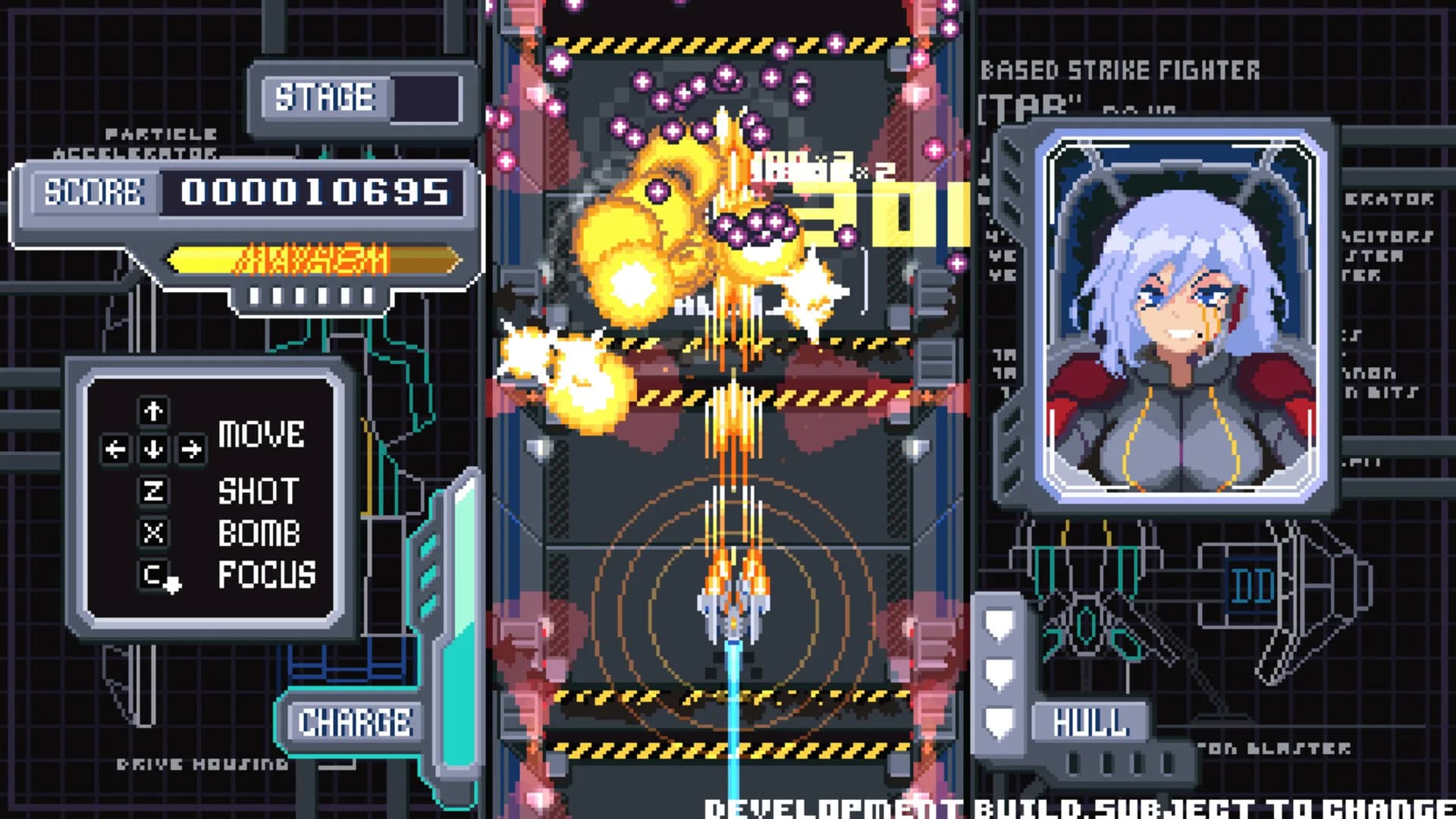 BLASTER MAYHEM görsel 3