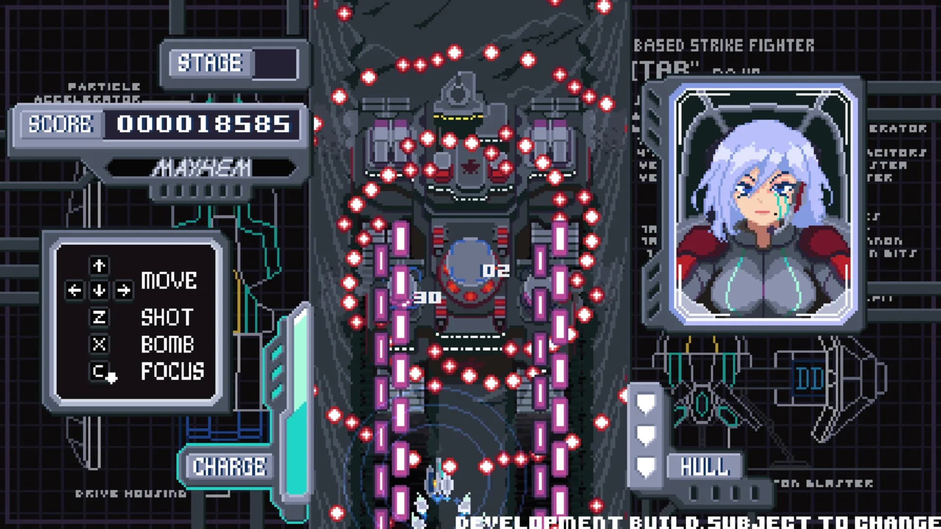 BLASTER MAYHEM görsel 4