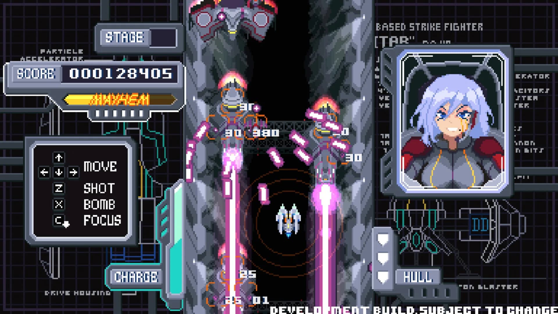 BLASTER MAYHEM görsel 5