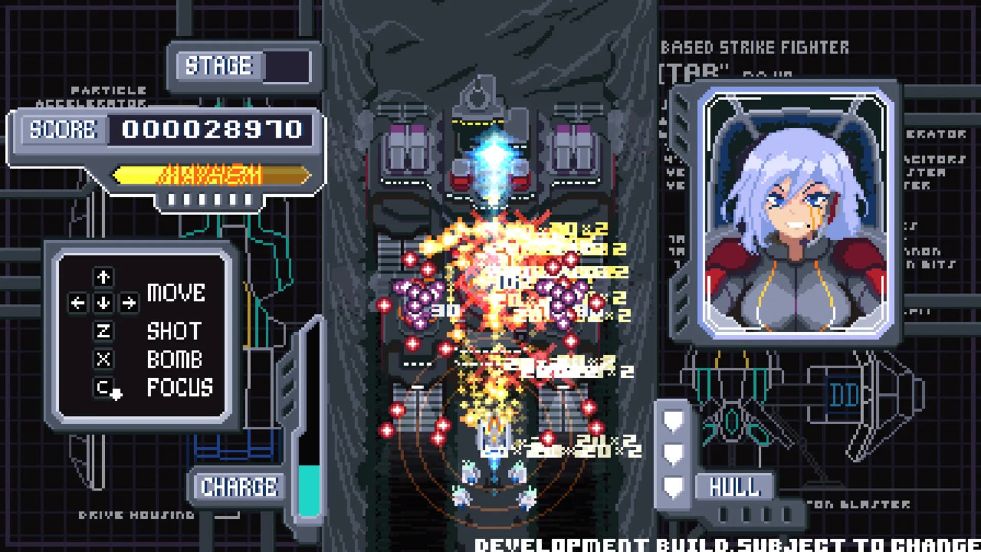 BLASTER MAYHEM görsel 6
