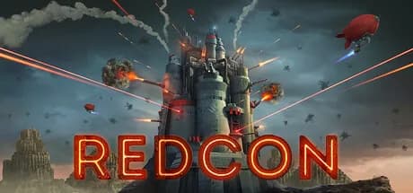 REDCON görsel 1