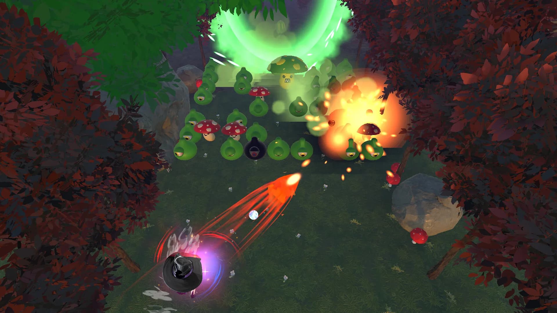 Magic Ball Breaker görsel 3
