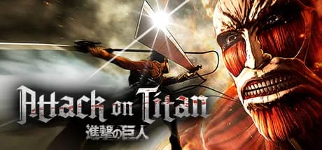 Attack on Titan / A.O.T. Wings of Freedom görsel 1