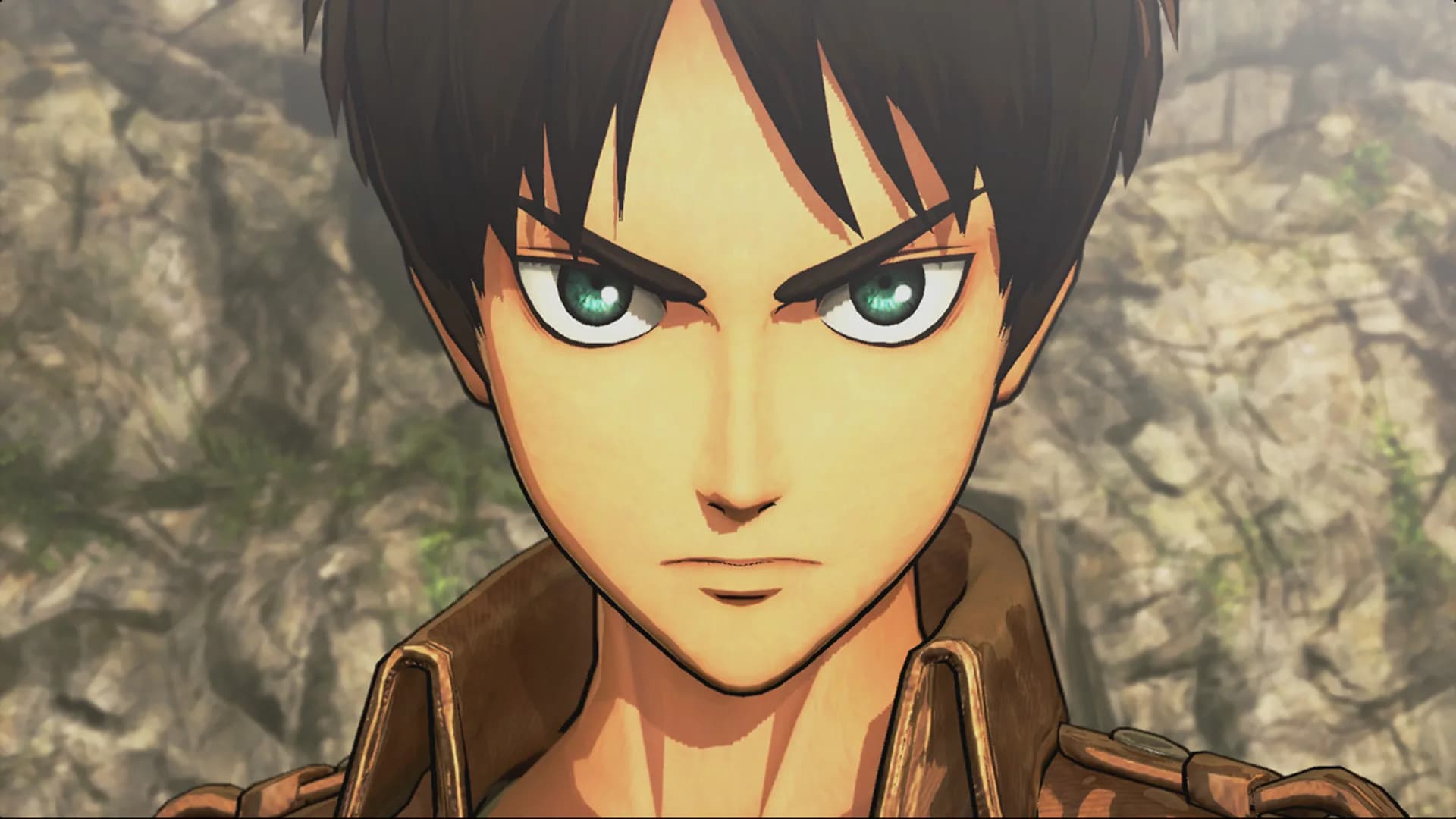 Attack on Titan / A.O.T. Wings of Freedom görsel 2