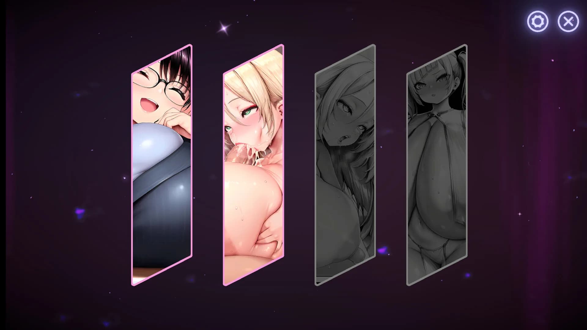 Hentai Tales: Breed Me - Sensei görsel 2