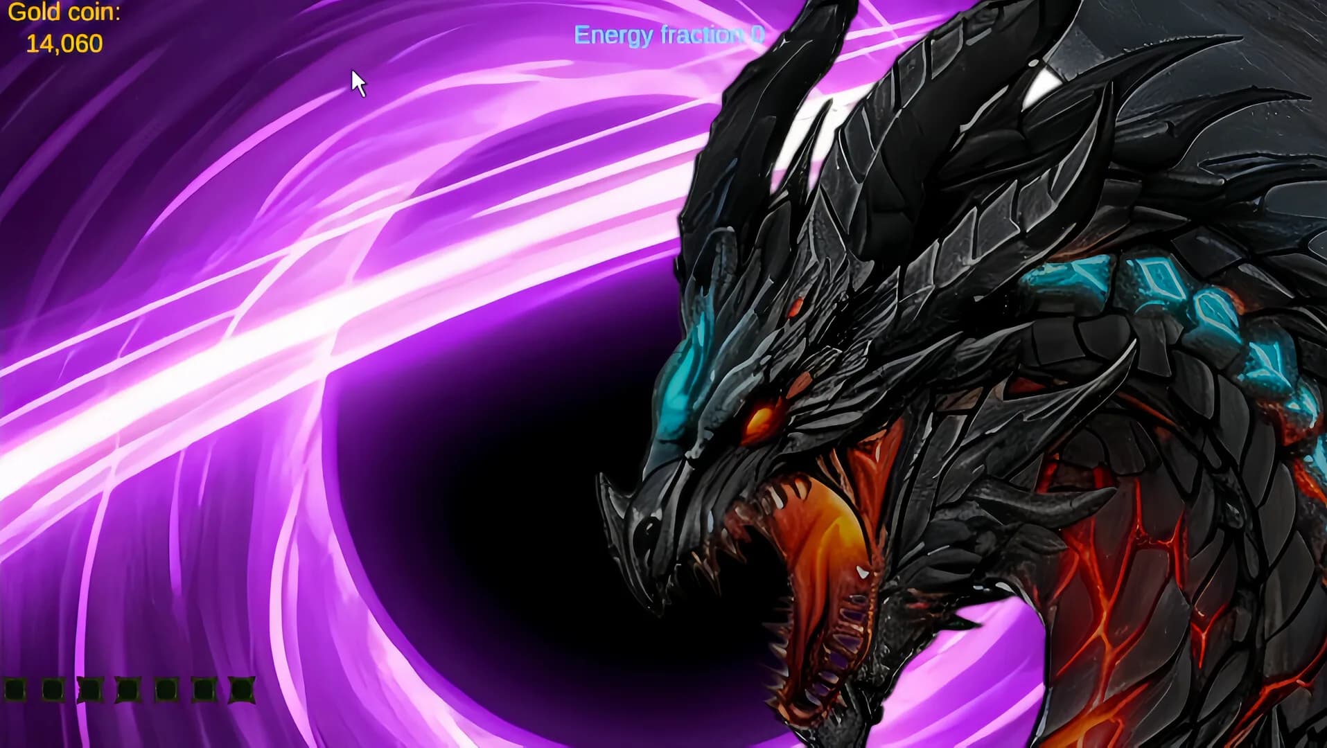 Mystery Cube: Black Dragon Jarl görsel 3