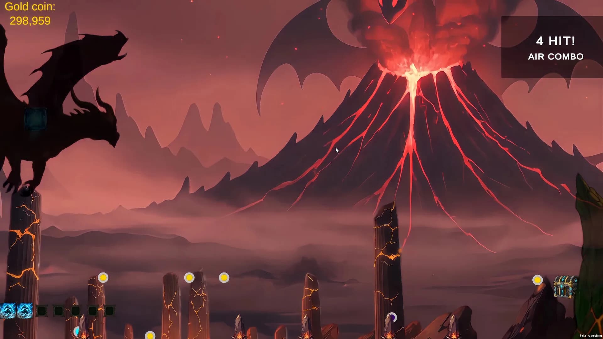 Mystery Cube: Black Dragon Jarl görsel 7