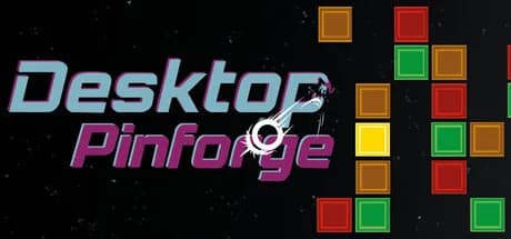 Desktop Pinforge