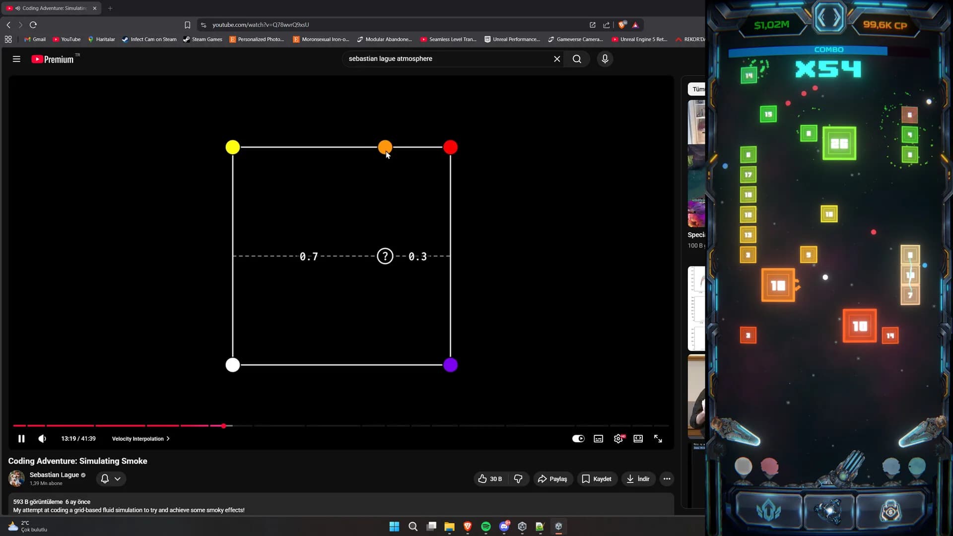 Desktop Pinforge görsel 2