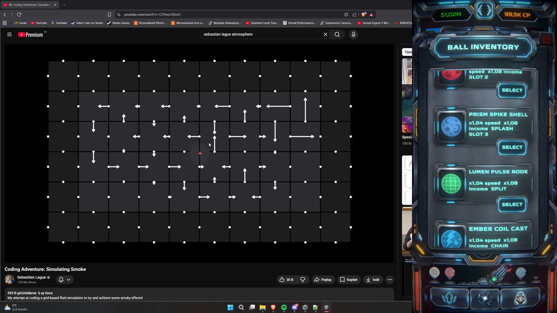 Desktop Pinforge görsel 3