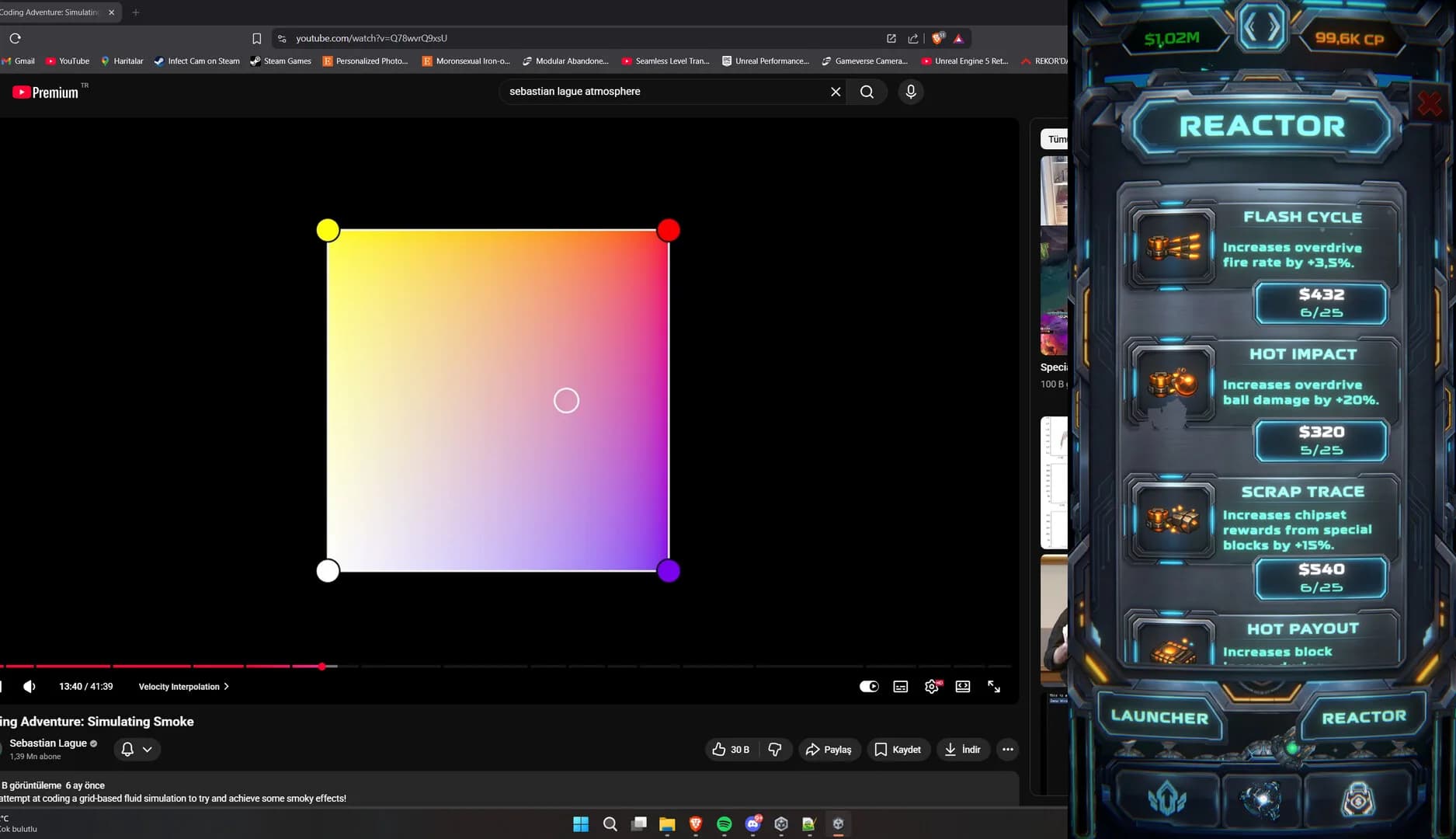 Desktop Pinforge görsel 4