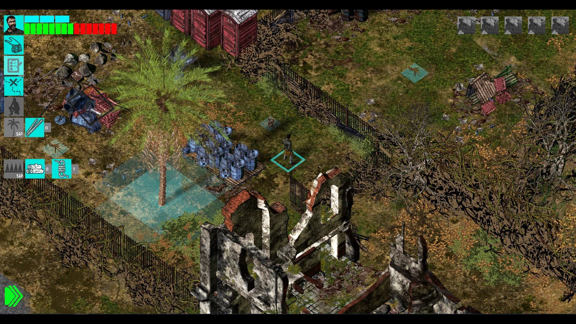 Ara Gui Mano: Buscar y Escapar görsel 3