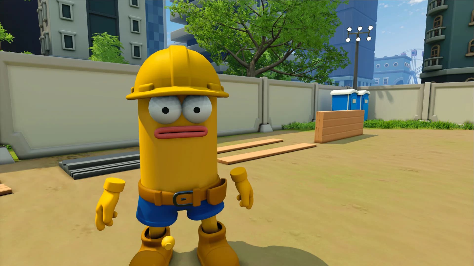Hold My Thing görsel 4