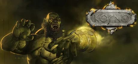 Kopno: Blightfall