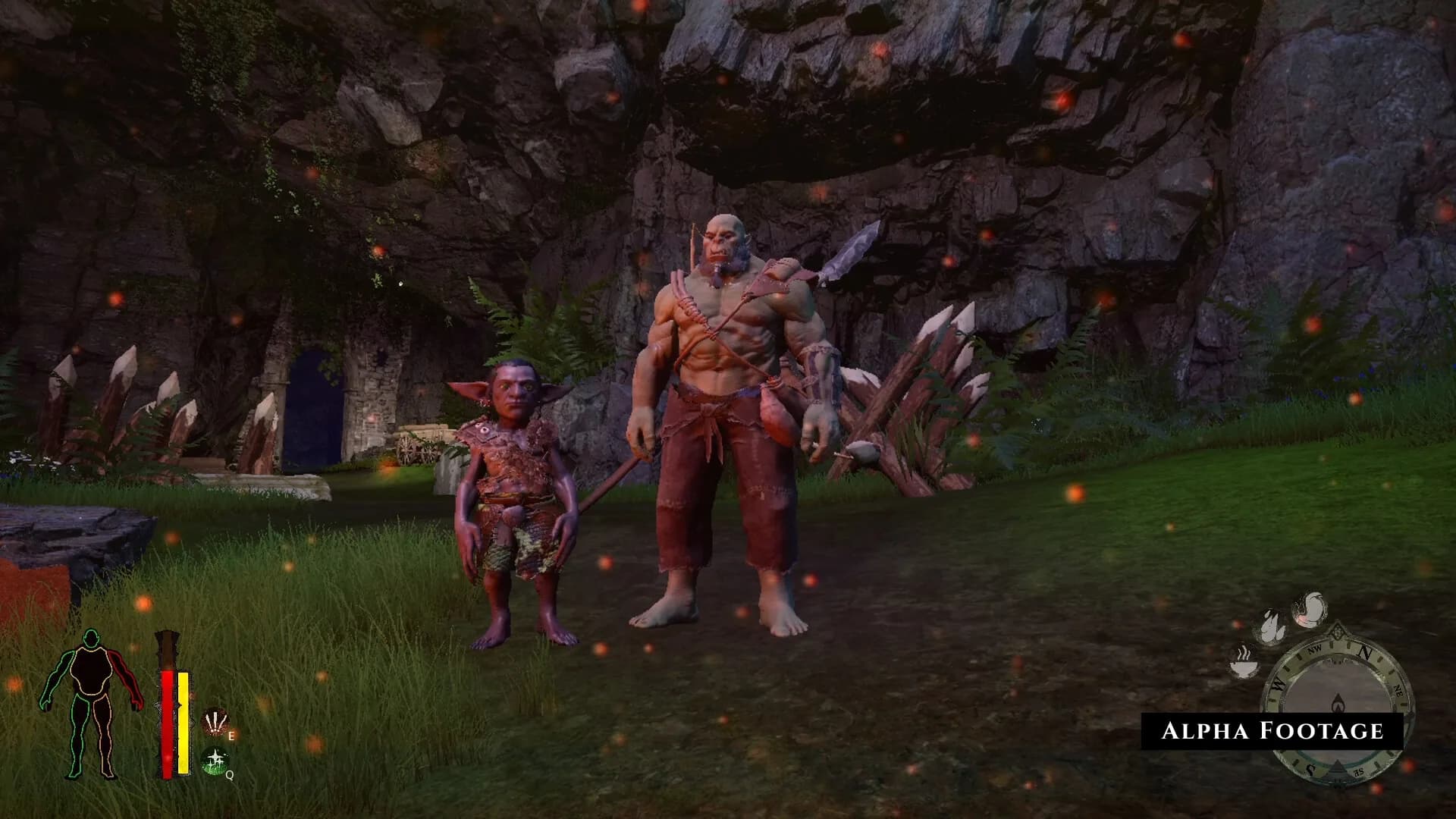 Kopno: Blightfall görsel 3