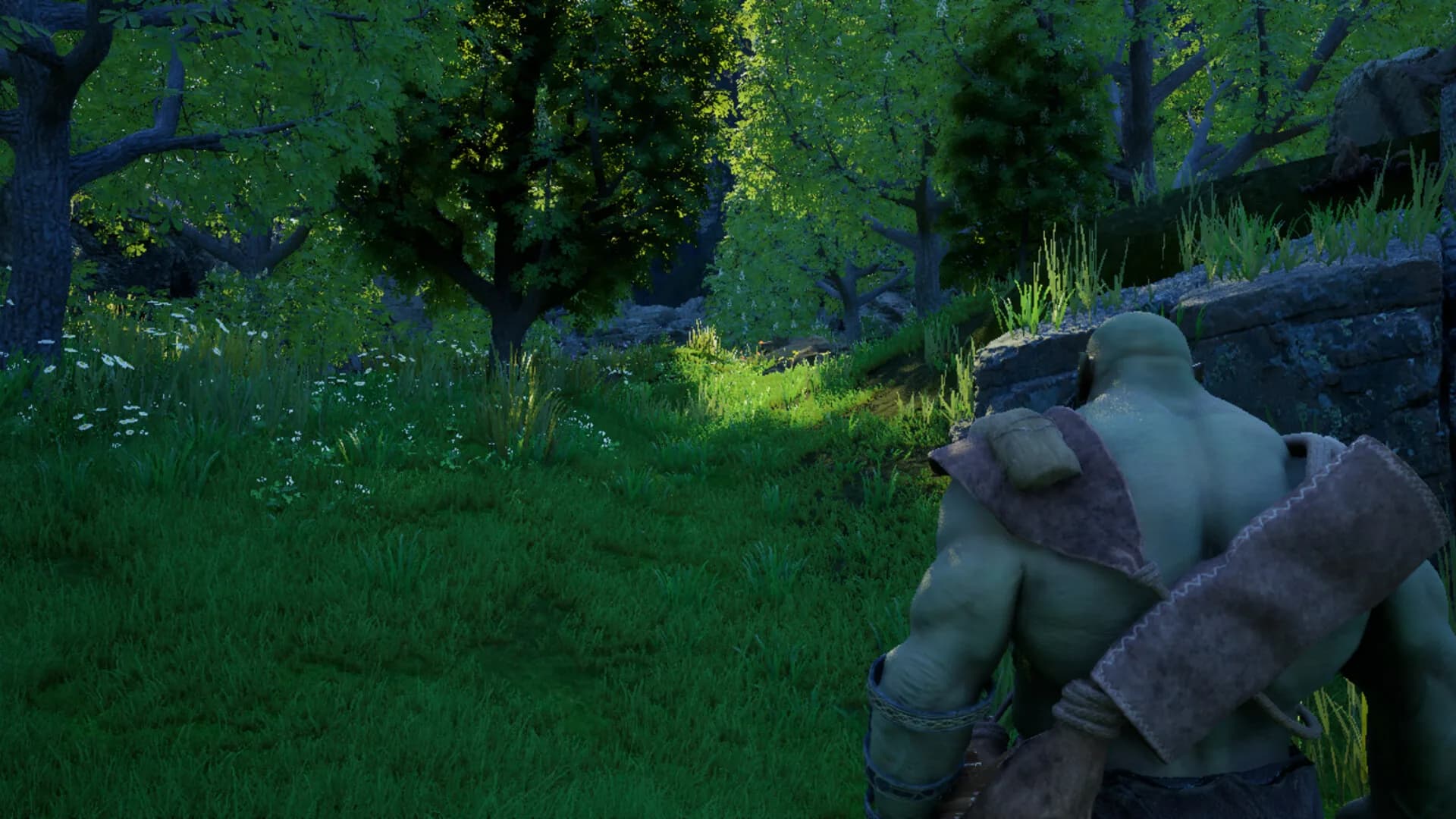 Kopno: Blightfall görsel 9
