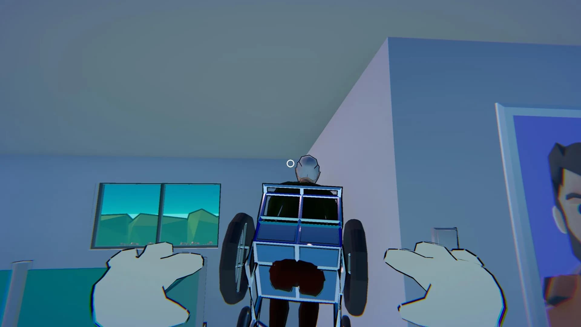Spooky's Playground görsel 4