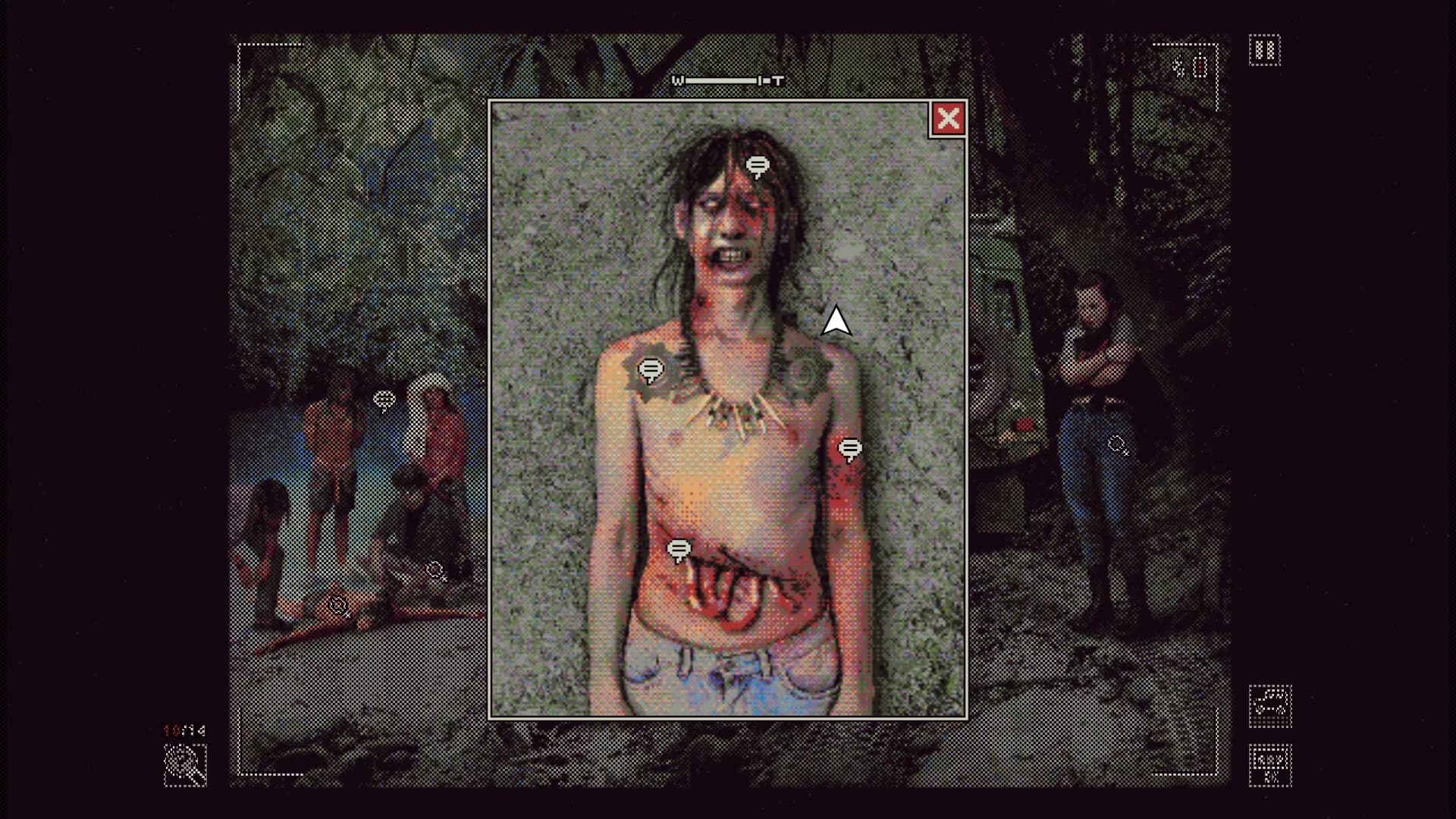 Green Inferno görsel 4