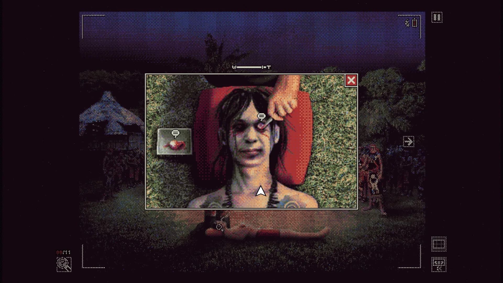 Green Inferno görsel 10