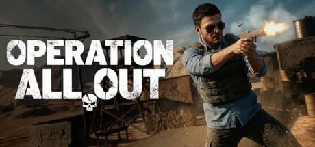 Operation: All Out