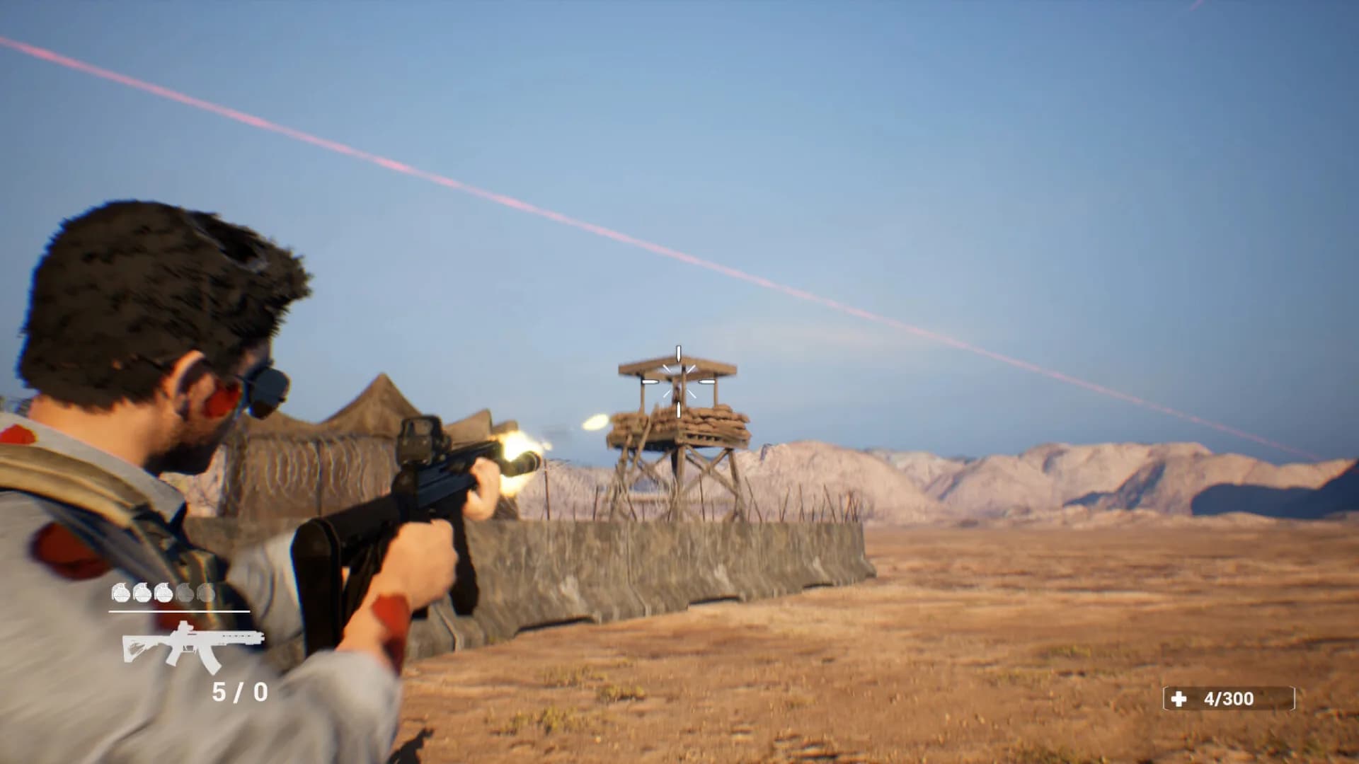 Operation: All Out görsel 6