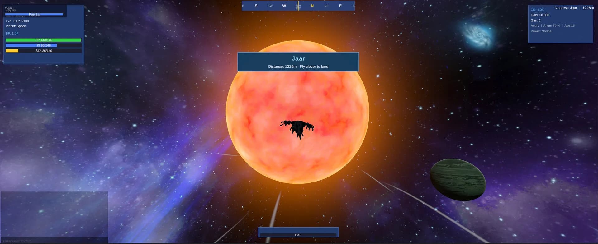 Covert X Universe görsel 12