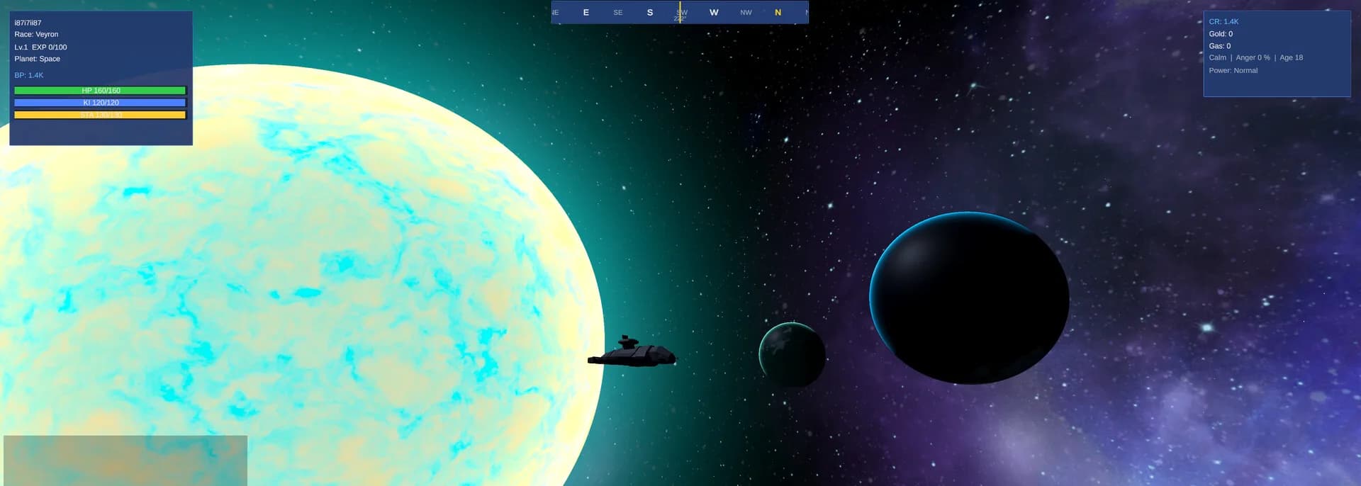 Covert X Universe görsel 11