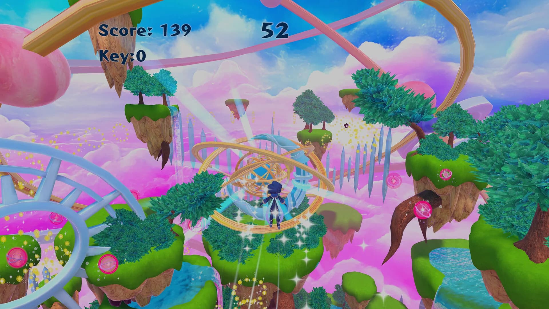 Wonder Air: Lunara's Adventure görsel 3