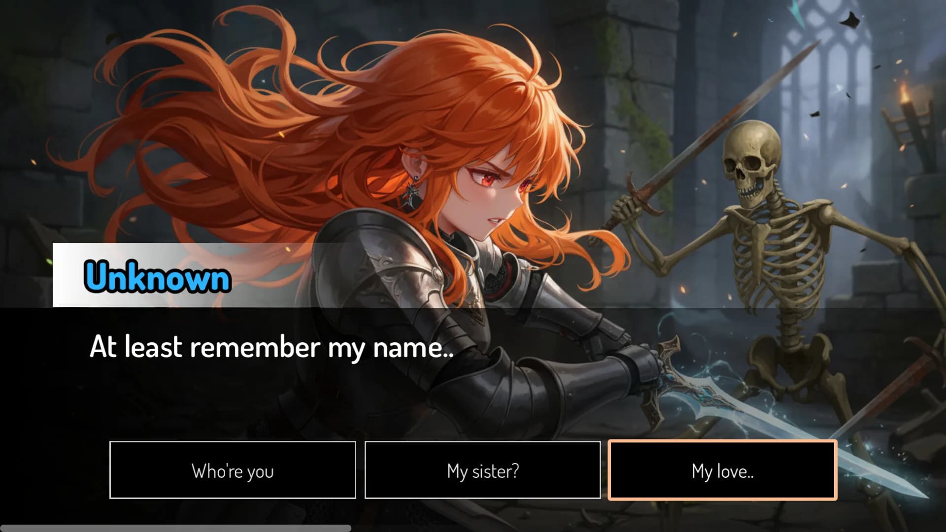 Lisa: The Lost Memories görsel 3