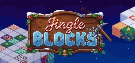 Jingle Blocks görsel 1