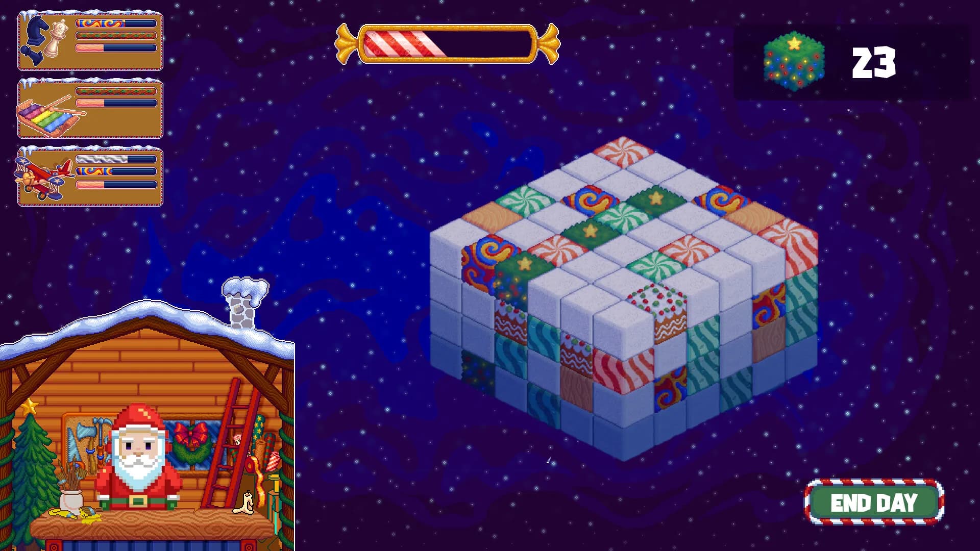 Jingle Blocks görsel 2