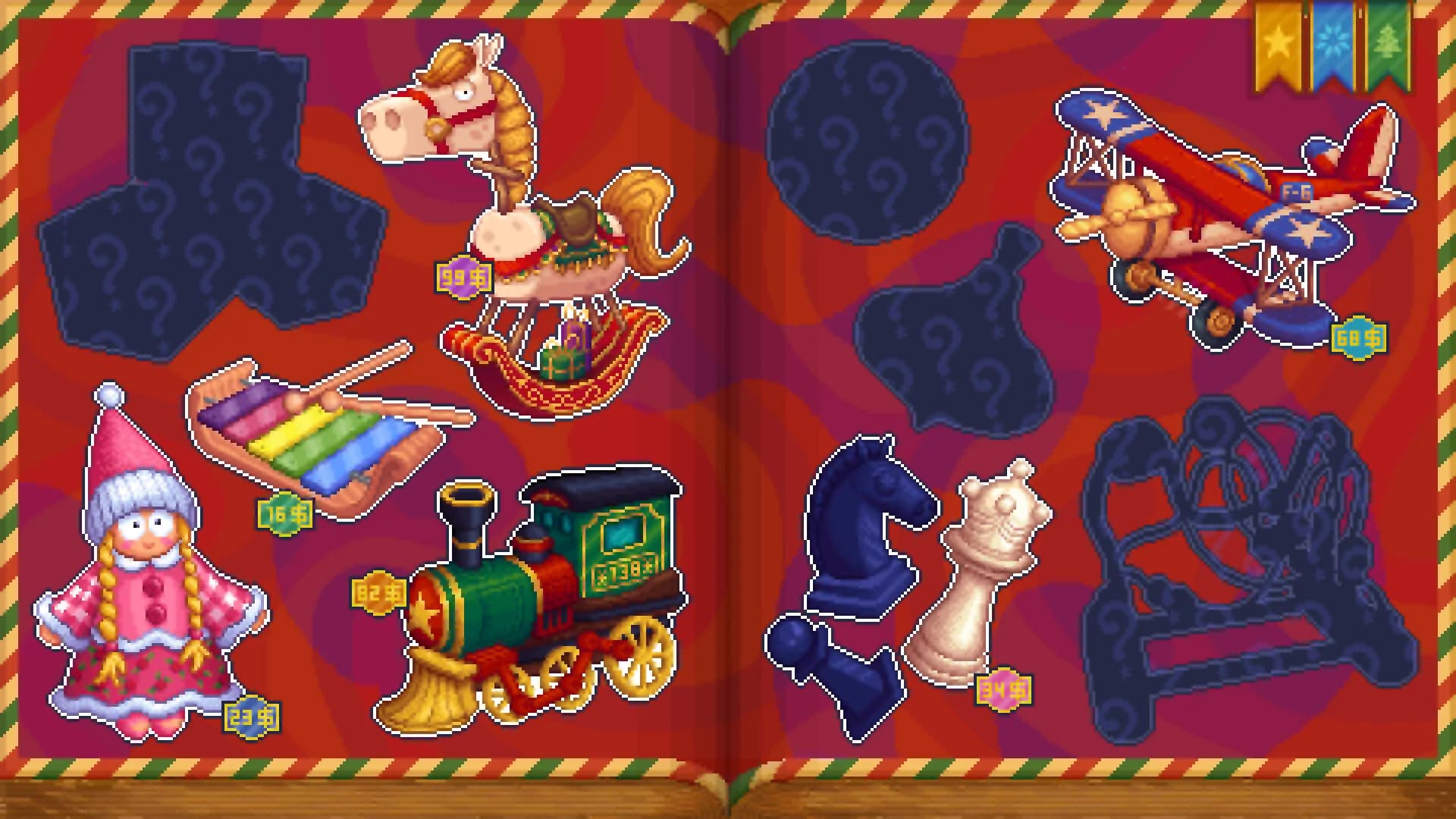 Jingle Blocks görsel 3