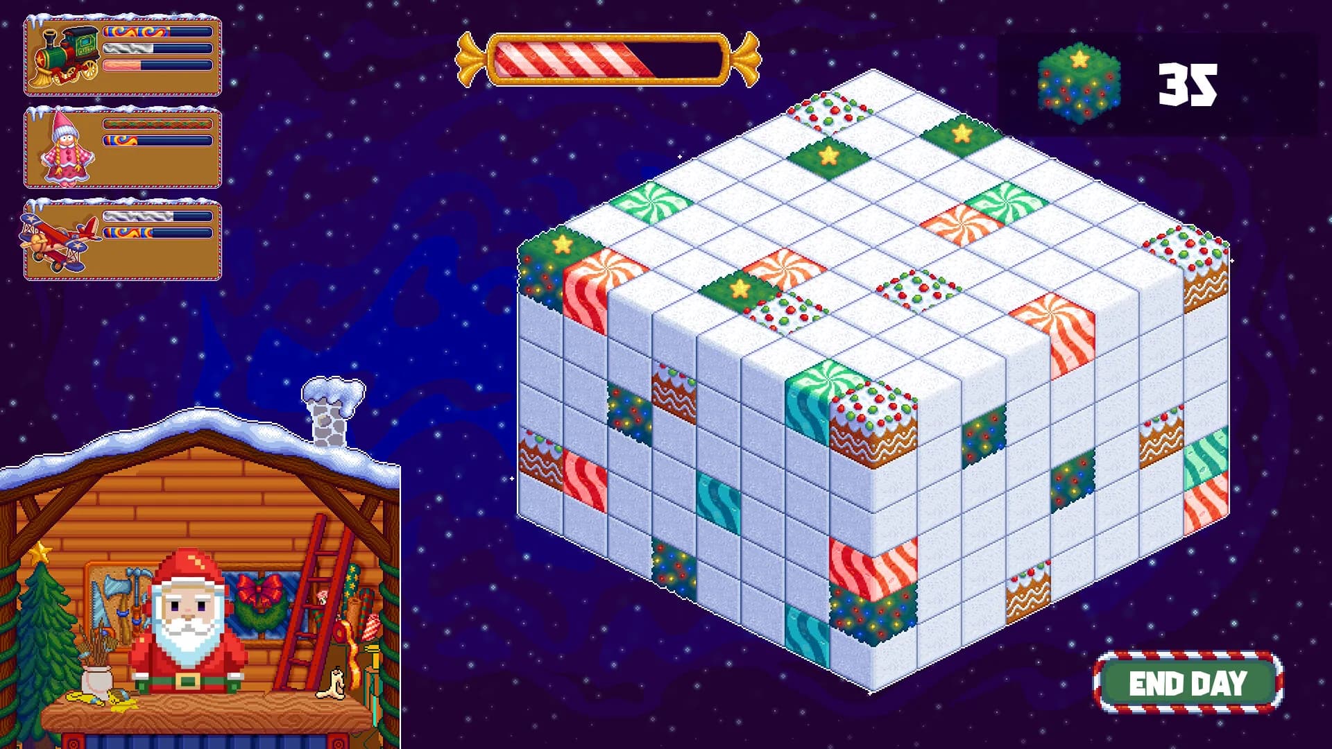Jingle Blocks görsel 6