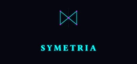 Symetria görsel 1