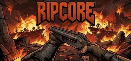 RIPCORE görsel 1