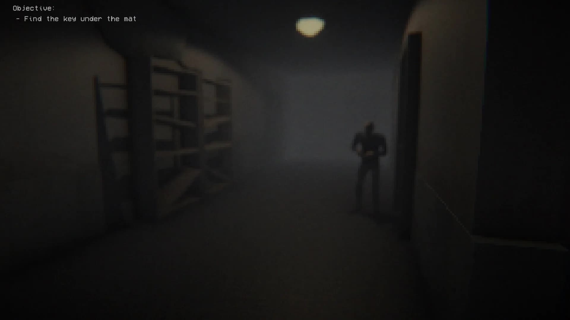DON'T OPEN görsel 2
