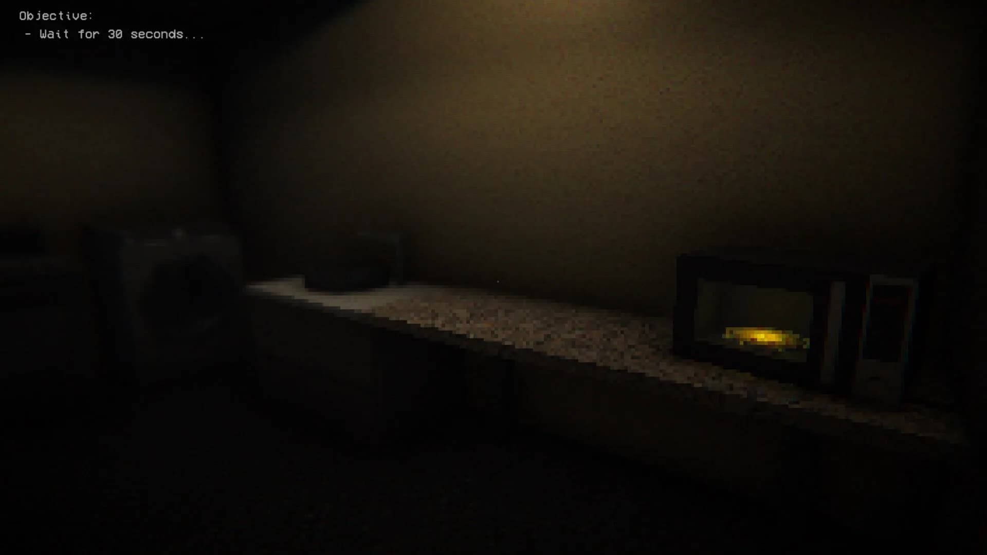 DON'T OPEN görsel 3