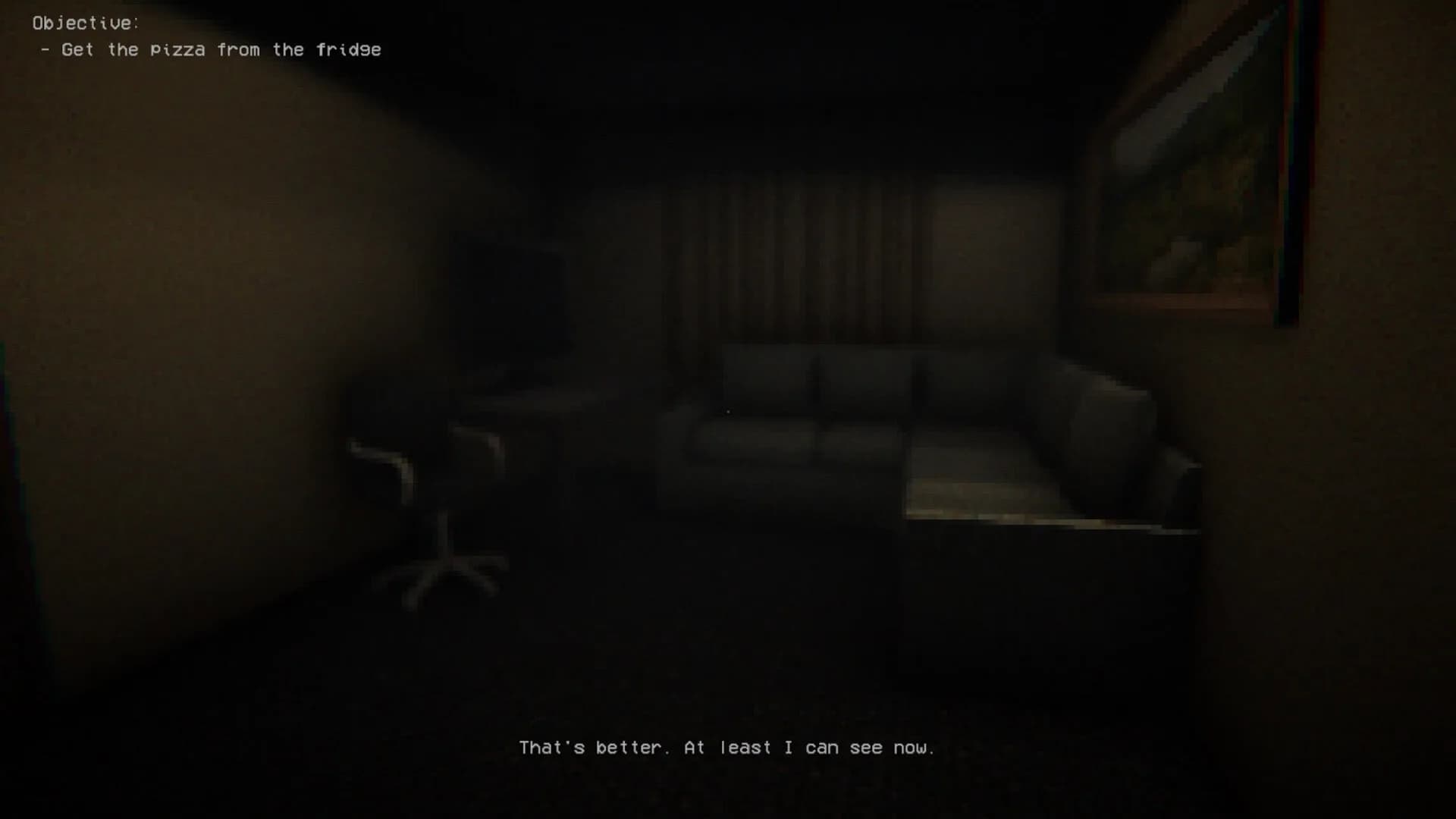 DON'T OPEN görsel 6